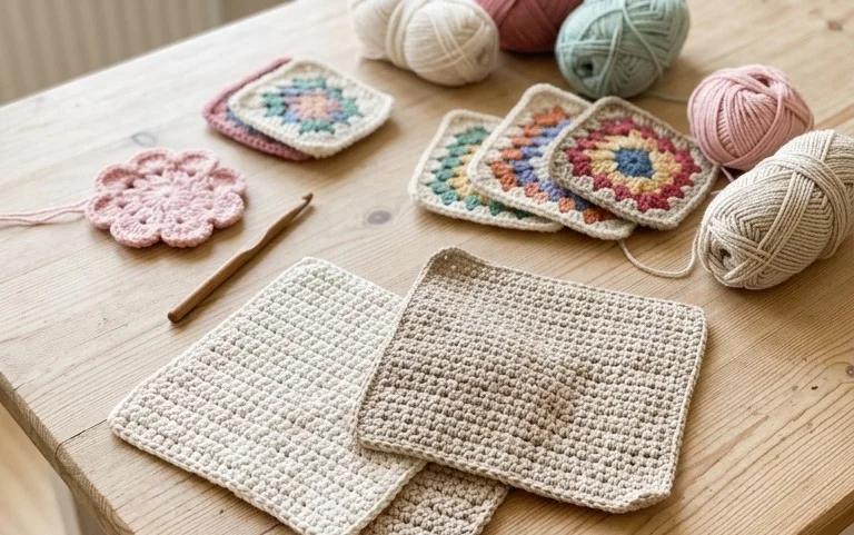 Amigurumi Eule häkeln: Einfache Anleitung für Anfänger